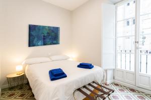 Apartamento Avila CATEDRAL