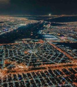 Alojamiento Ideal Junto al Aeropuerto CDMX