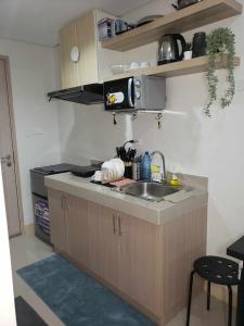 ARCHIVED 2019 - Cavite Condo with Resort-like Amenities & Hi Speed Wifi