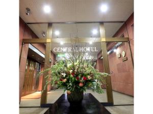 Central Hotel - Vacation STAY 99769v