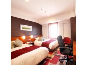 Central Hotel - Vacation STAY 99769v
