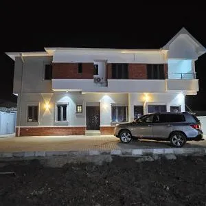 Akorede Lighthouse - Ibadan