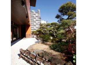 Central Hotel - Vacation STAY 99771v