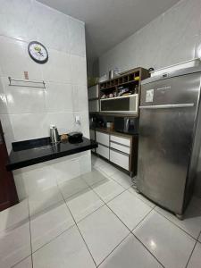 Aconchego de Flecheiras