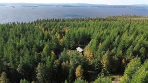 "Mökki-Mélèze" chalet in Pallas-Yllastunturi, Levi