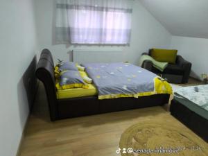 Apartman Panonija Tuzla