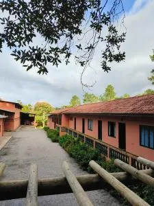 Paineiras Pousada Rural - Bairro dos Ribeiro