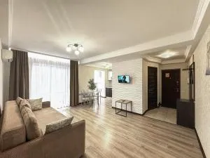 ARTAL Apartment on Obolonskyi Avenue 16a, 2 bedroom - Kiev