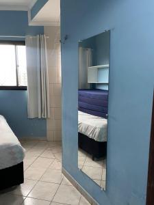 Nosso Cantinho a 700m do Mar, com Wi-Fi e Estacionamento Coberto