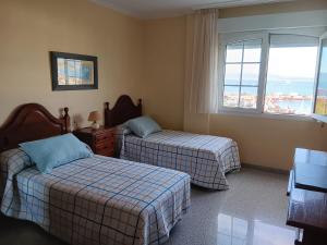 Piso Beiramar O Grove