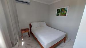 Apto próximo da praia e do centrinho dos Ingleses