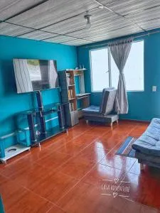 Casa Aventura - Líbano