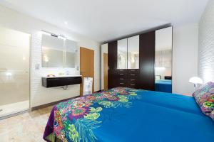 Suites Garden Loft Dalí