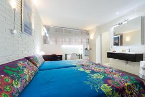 Suites Garden Loft DalĂ