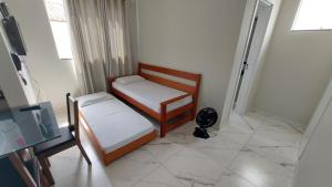 Apto próximo da praia e do centrinho dos Ingleses