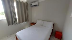 Apto próximo da praia e do centrinho dos Ingleses