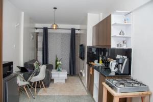 Serene Superior Studio Apartment in Nairobi