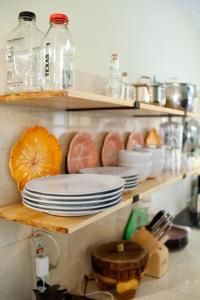 Hospedaje Casa Wichel, Calida y Bohemia tu mejor opsion