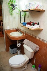 Hospedaje Casa Wichel, Calida y Bohemia tu mejor opsion