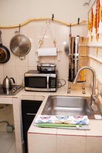 Hospedaje Casa Wichel, Calida y Bohemia tu mejor opsion