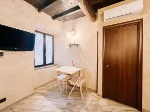 Il grottino - Labico