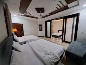 Tranquil Horizon Retreat - Dhok Wajjan