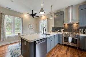 Hart Estates Family Friendly Island Retreat