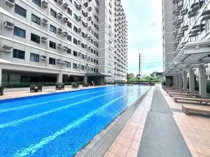 2019 Cavite Green 2 Condo Amenities HI Speed Wifi - Pasong Bayog