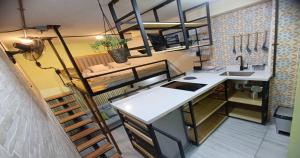 Zen Hausinn Cozy Studio - Poblado Medellin