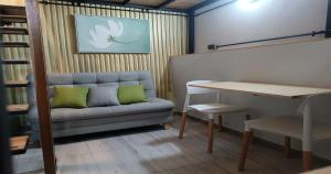 Zen Hausinn Cozy Studio - Poblado Medellin