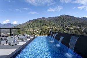 juSTa Luxe Rasa Retreat & Spa, Rishikesh