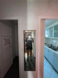 Chambre chez lhabitant dans joli F4 hyper proche de la gare SNCF et à 300m de la gare routière