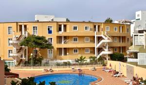 Complex ORLANDO, 1 bed Modern Apartment