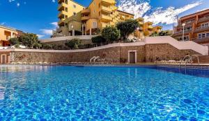 Complex ORLANDO, 1 bed Modern Apartment