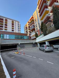 4 Seasons Apartment Sinaia