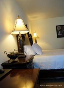 Fosterbrook Parkside Retreat