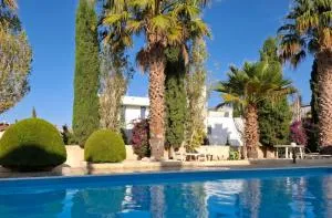 Sunset Green 03 - Yeroskipou