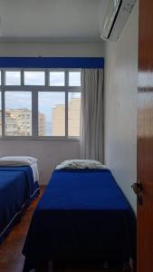 Apartamento de Férias Copacabana Rio de Janeiro