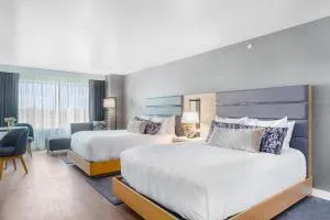 Live Casino & Hotel - Louisiana - Fairfield