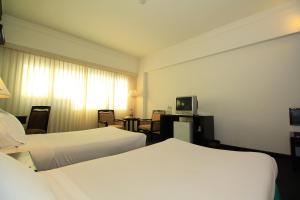 Chiang Mai Hill Hotel