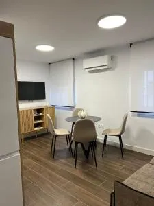 Apartamento Manzana - Sevilla