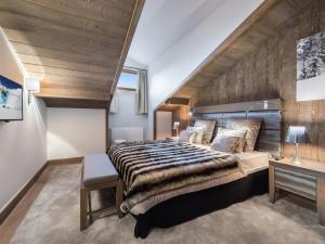 Appartements Appartement elegant avec acces facile aux pistes, parking et salle de fitness - FR-1-562-23 : photos des chambres