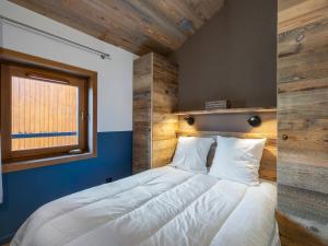 Appartement moderne - Courchevel Village - Ski aux pieds avec parking et wifi - FR-1-562-26