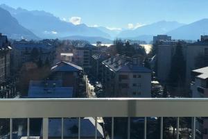 Appartements Panorama Stay, Pool, Balcony and Mountain View : photos des chambres