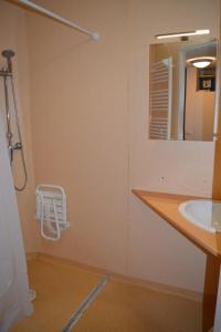 Appartement 4 Personnes - Flumet - Espace Diamant - avec piscine chauffée