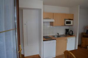 Appartement 4 Personnes - Flumet - Espace Diamant - avec piscine chauffée