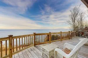 Shore Heaven - Sagamore Beach