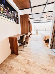 Casa México- Suite 7 Chapultepec 4 pers