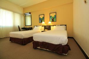 Chiang Mai Hill Hotel