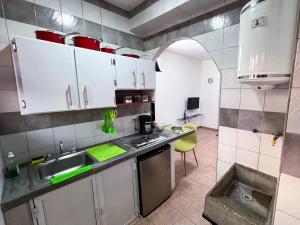 Verde Natura frescura y confort